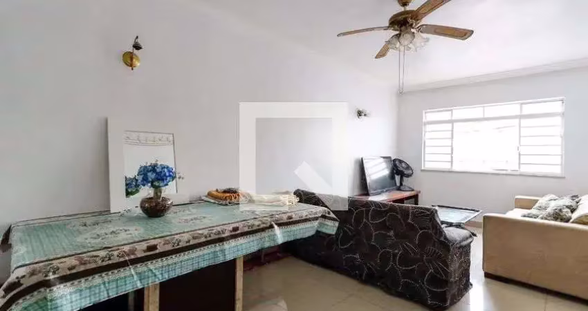 Casa para venda - vila ede, 3 quartos,  195 m² - são paulo