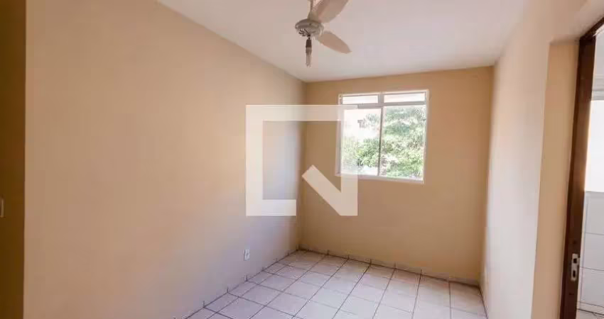 Apartamento para venda - parque erasmo assunção, 2 quartos,  49 m² - santo andré