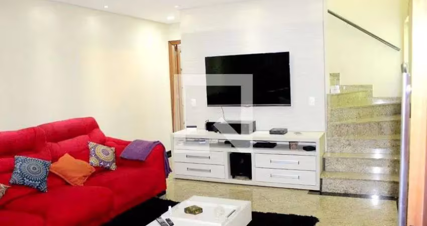 Casa para venda - vila rosália, 3 quartos,  123 m² - guarulhos