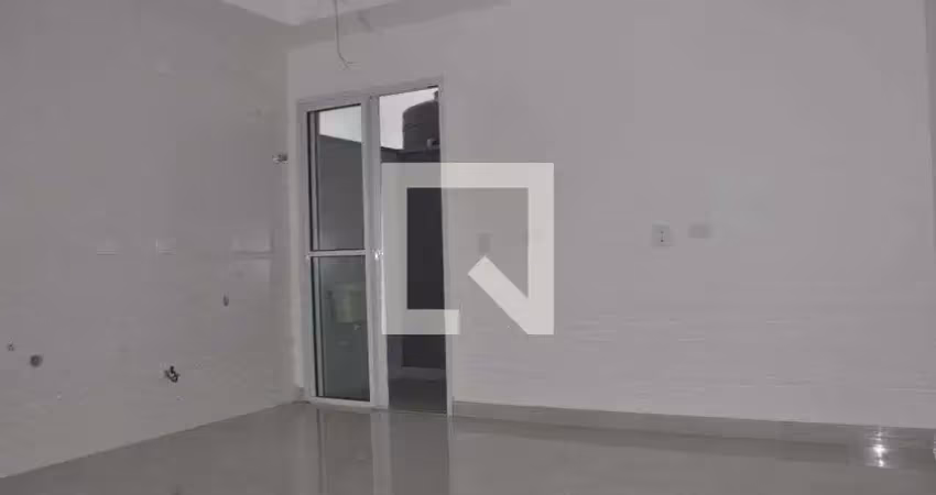 Apartamento para venda - vila mangalot, 1 quarto,  34 m² - são paulo
