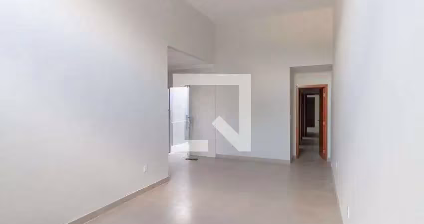 Casa para venda - jardim leblon, 3 quartos,  180 m² - belo horizonte