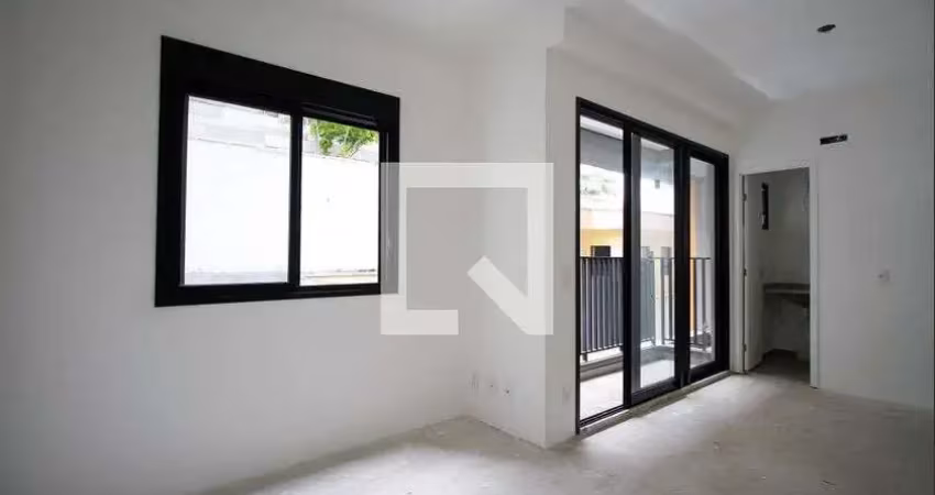 Kitnet / stúdio para venda - vila madalena, 1 quarto,  24 m² - são paulo