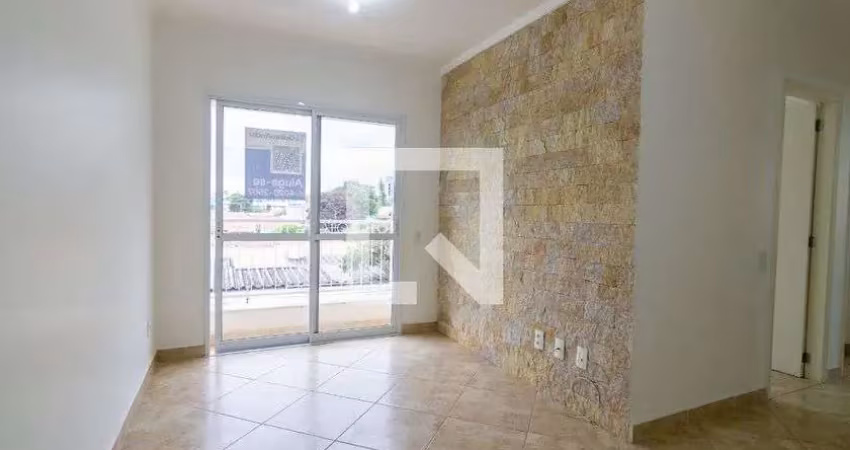 Apartamento para venda - são bernardo, 3 quartos,  70 m² - campinas