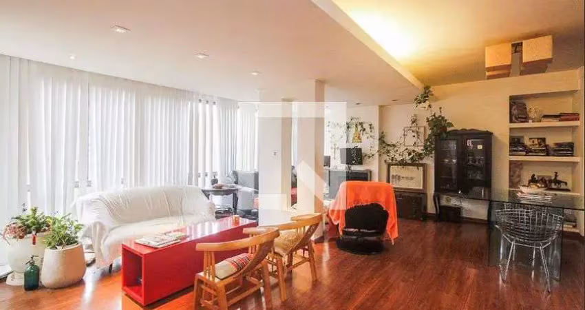 Apartamento para venda - rio branco, 2 quartos,  141 m² - porto alegre