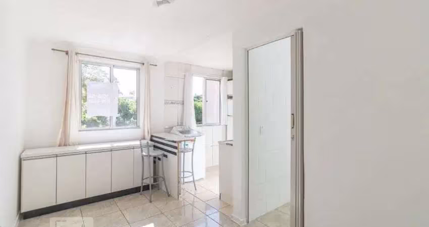 Apartamento para venda - cavalhada, 1 quarto,  36 m² - porto alegre