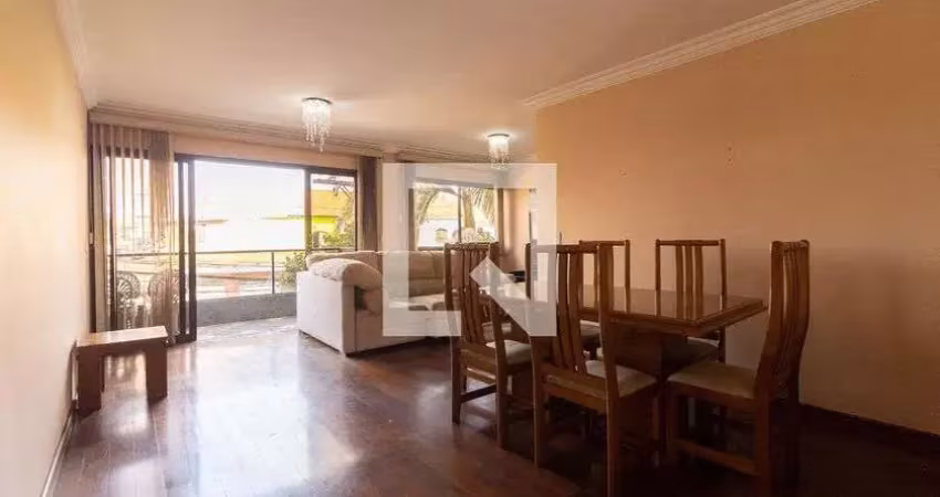 Apartamento para venda - vila das mercês, 3 quartos,  123 m² - são paulo