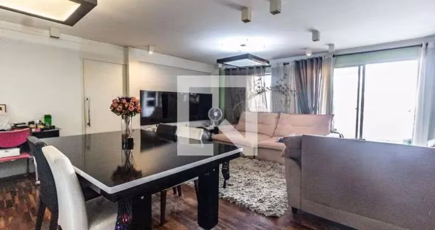 Apartamento para venda - santana, 3 quartos,  126 m² - são paulo