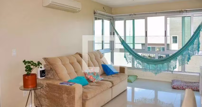 Apartamento para venda - tristeza, 2 quartos,  68 m² - porto alegre
