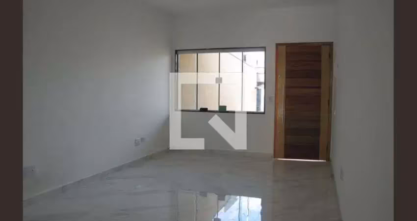 Casa para venda - cidade patriarca, 2 quartos,  98 m² - são paulo