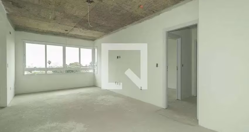 Apartamento para venda - jardim floresta, 2 quartos,  77 m² - porto alegre