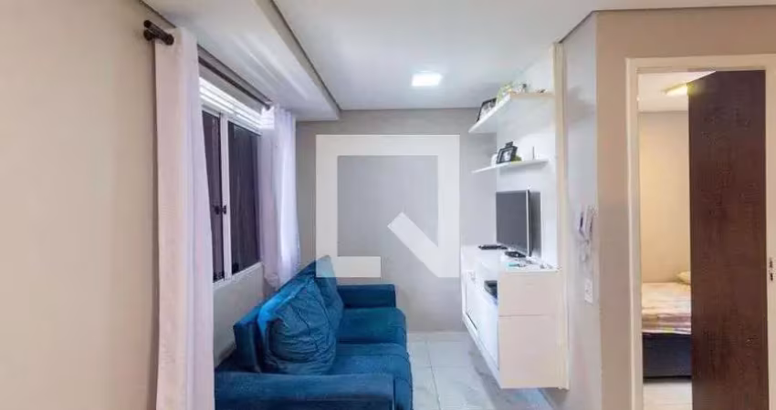 Apartamento com 2 quartos à venda na Rua Neá, Vila Ré, São Paulo
