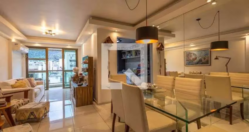 Apartamento para venda - tijuca, 3 quartos,  100 m² - rio de janeiro
