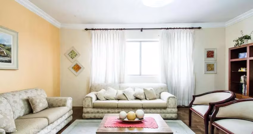 Apartamento para venda - vila mariana, 3 quartos,  115 m² - são paulo