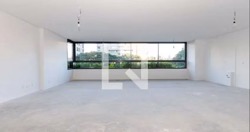 Apartamento para venda - brooklin, 3 quartos,  201 m² - são paulo