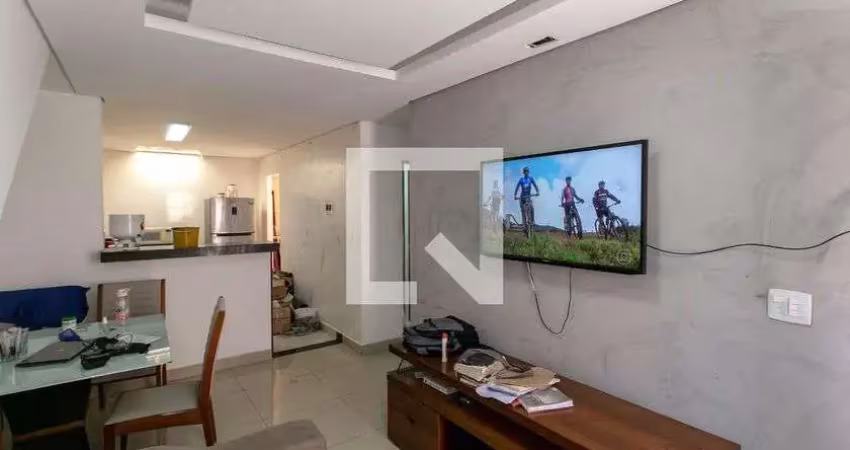 Casa para venda - candelária, 3 quartos,  200 m² - belo horizonte