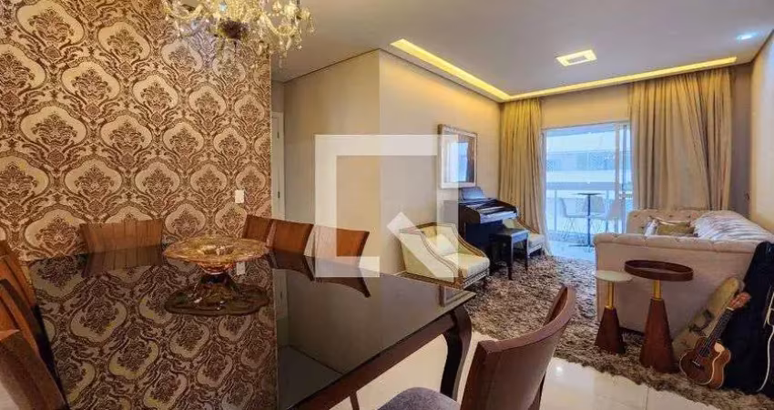 Apartamento para venda - nova petrópolis, 3 quartos,  113 m² - são bernardo do campo