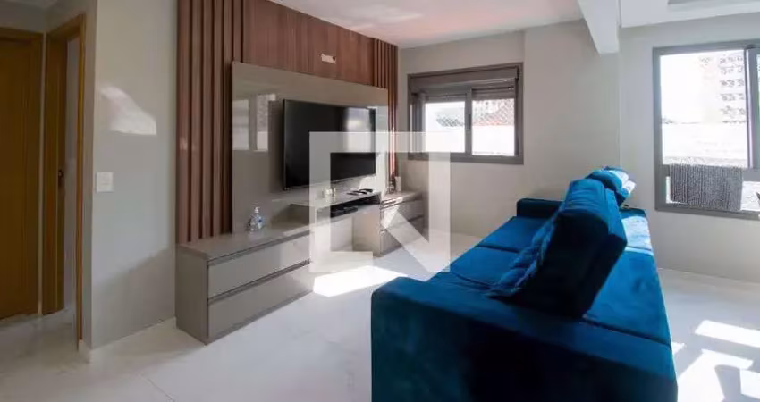 Apartamento para venda - santana, 2 quartos,  75 m² - porto alegre