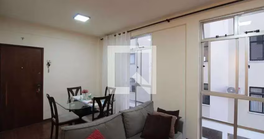 Apartamento para venda - castelo, 3 quartos,  98 m² - belo horizonte