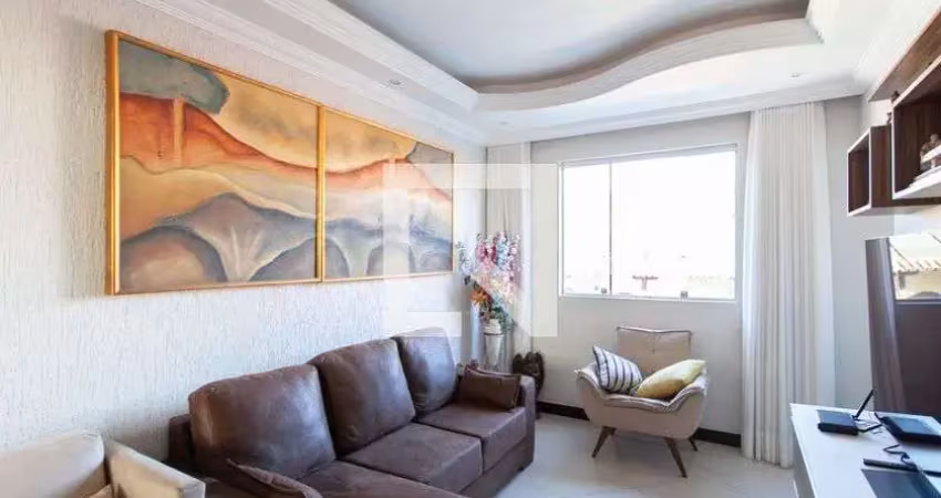 Cobertura para venda - planalto, 3 quartos,  179 m² - belo horizonte