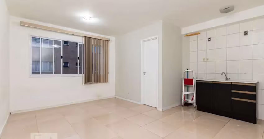 Kitnet / stúdio para venda - itaquera, 1 quarto,  25 m² - são paulo