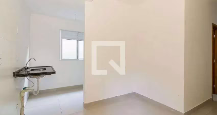 Apartamento para venda - jardim aricanduva, 2 quartos,  33 m² - são paulo