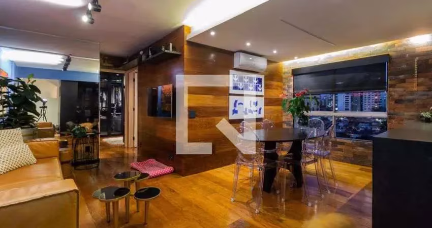 Apartamento para venda - vila olímpia, 2 quartos,  86 m² - são paulo