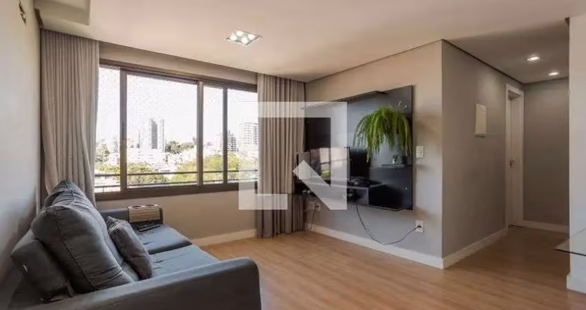 Apartamento para venda - higienópolis, 2 quartos,  60 m² - porto alegre