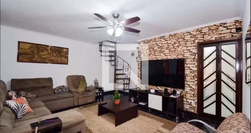 Casa para venda - vila rosália, 3 quartos,  340 m² - guarulhos