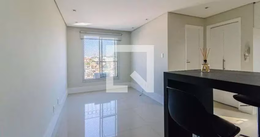 Apartamento para venda - ipiranga, 1 quarto,  49 m² - são paulo