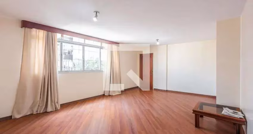 Apartamento para venda - pinheiros, 3 quartos,  122 m² - são paulo