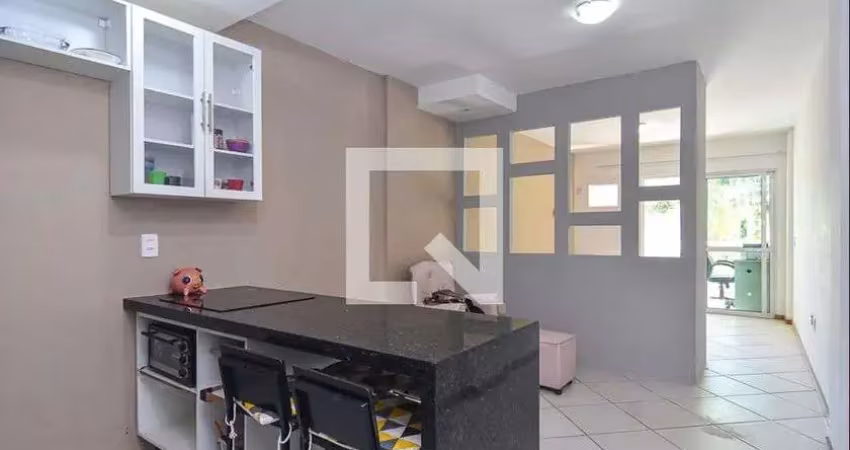 Apartamento para venda - engenho do mato, 1 quarto,  32 m² - niterói