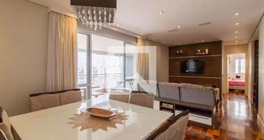 Apartamento para venda - vila galvão, 3 quartos,  114 m² - guarulhos