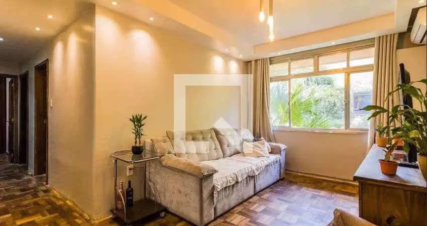 Apartamento para venda - passo d&apos;areia, 3 quartos,  80 m² - porto alegre