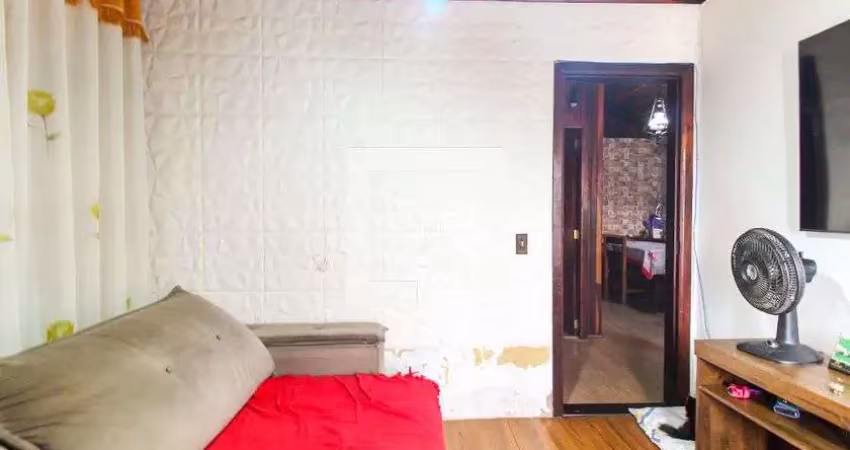 Casa para venda - vila jacuí, 3 quartos,  264 m² - são paulo