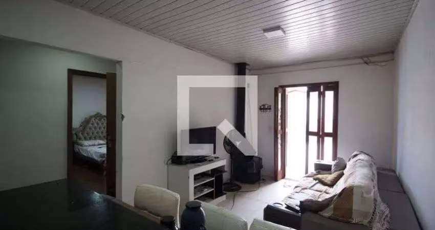Casa para venda - sarandi, 4 quartos,  300 m² - porto alegre