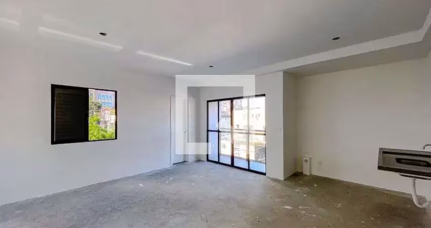 Kitnet / stúdio para venda - belém, 1 quarto,  45 m² - são paulo