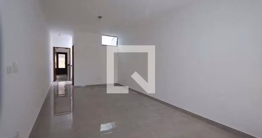 Casa para venda - vila alpina, 3 quartos,  125 m² - são paulo