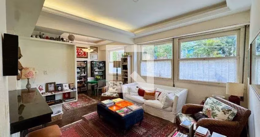 Apartamento para venda - laranjeiras, 2 quartos,  77 m² - rio de janeiro
