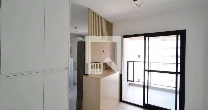 Apartamento para venda - chácara inglesa, 1 quarto,  34 m² - são paulo