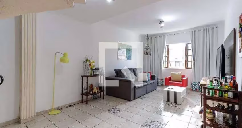 Casa para venda - vila mazzei, 3 quartos,  210 m² - são paulo