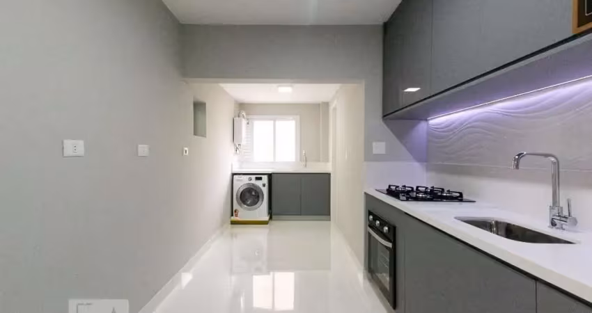 Apartamento para venda - itaim bibi, 3 quartos,  85 m² - são paulo