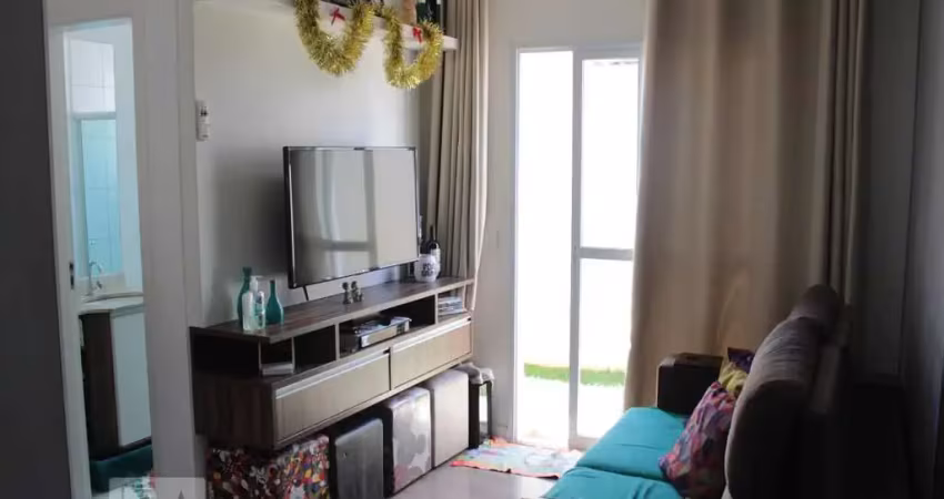 Apartamento para venda - tulipas, 2 quartos,  45 m² - jundiaí