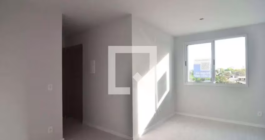 Apartamento para venda - olaria, 2 quartos,  51 m² - canoas