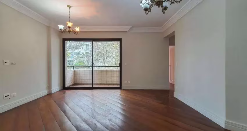 Apartamento para venda - vila mariana, 3 quartos,  90 m² - são paulo