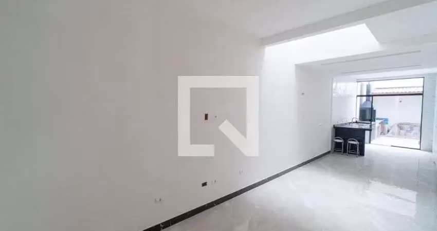 Casa para venda - saúde, 3 quartos,  125 m² - são paulo