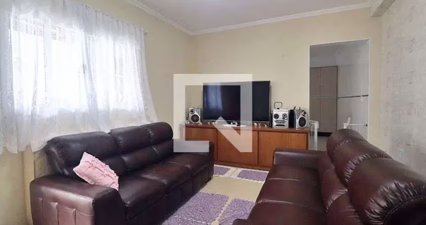 Casa para venda - vila clarice, 2 quartos,  200 m² - santo andré