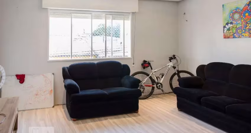 Apartamento para venda - centro, 3 quartos,  95 m² - canoas