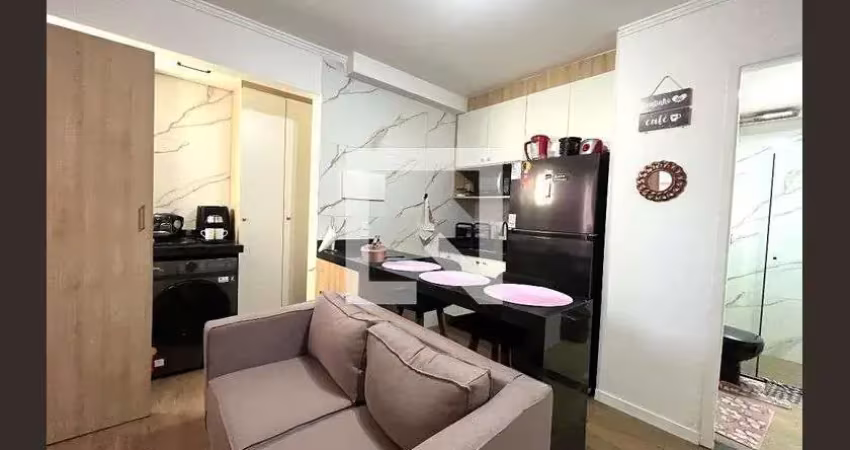 Kitnet / stúdio para venda - jabaquara, 1 quarto,  24 m² - são paulo