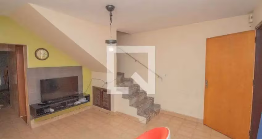 Casa para venda - vila santa clara, 3 quartos,  150 m² - são paulo