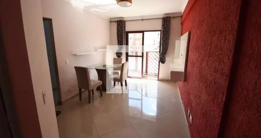 Apartamento para venda - centro, 1 quarto,  50 m² - campinas